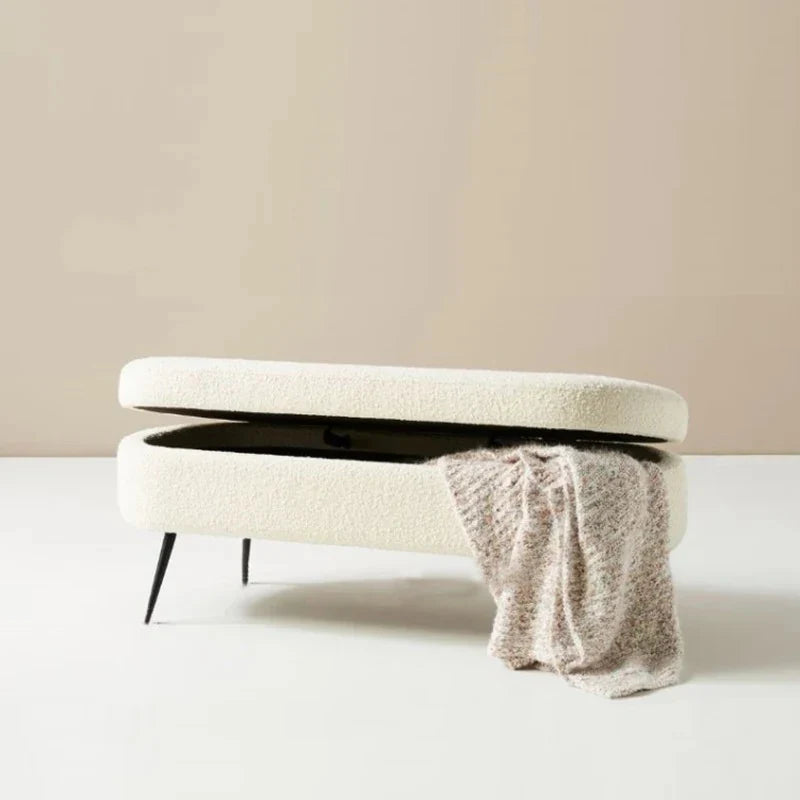 Nordic furniture for storage and interior comfort - view 5