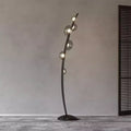 Smoked Gray Glass