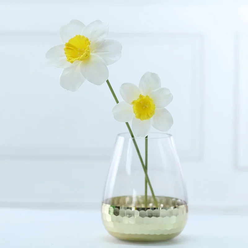 5 artificial flowers for interior and exterior decoration - view 2