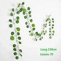 Begonia Leaves 1