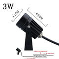 3 W CC 12 V