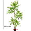 82 pouces