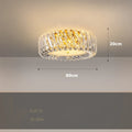 80cm ceiling lamp