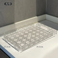 High-end acrylic shelf for storage and decoration - Large Size