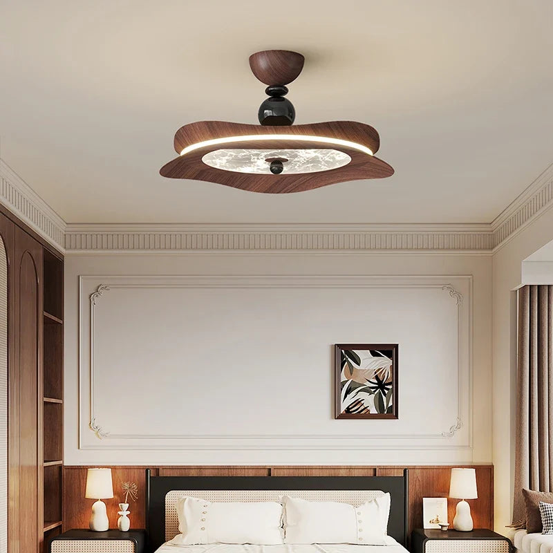 Full spectrum chandelier for pleasant interior lighting - view 6