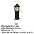 B  H60CM Electric