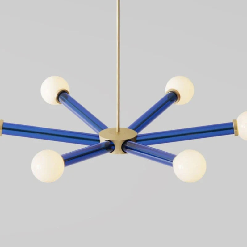 Minimalist modern pendant light for interior creative decoration - view 5