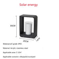 Solar energy 30CM