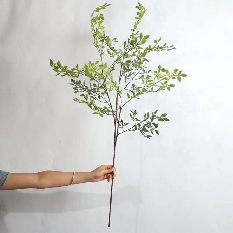 Large Artificial Palm Tree, 110 cm, for Indoor and Outdoor - view 5