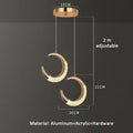 Double lune