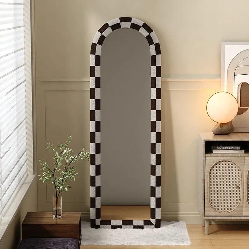 Decorative mirror blocks for a modern and elegant atmosphere - view 3