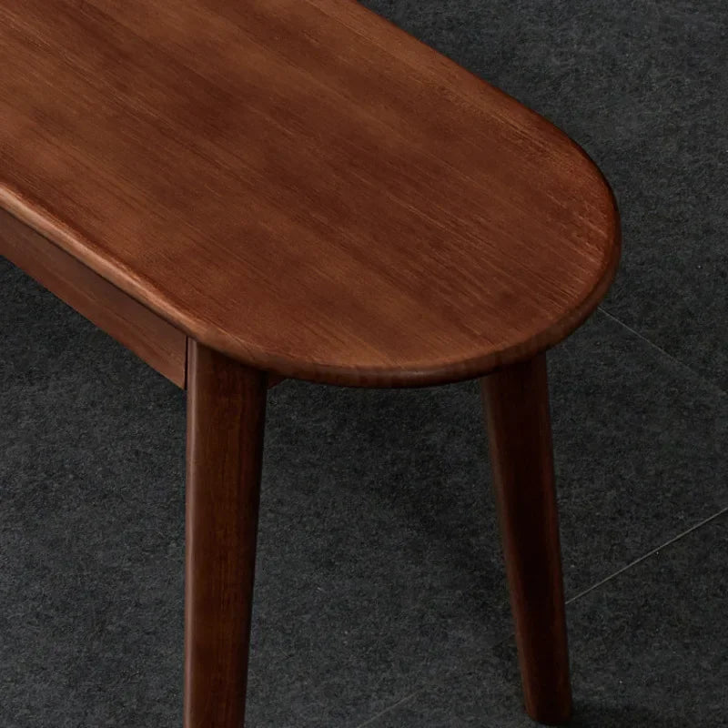 Elegant and versatile bench for a refined and comfortable interior - view 10