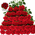 Red Velvet 4 inches