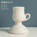 Tall White