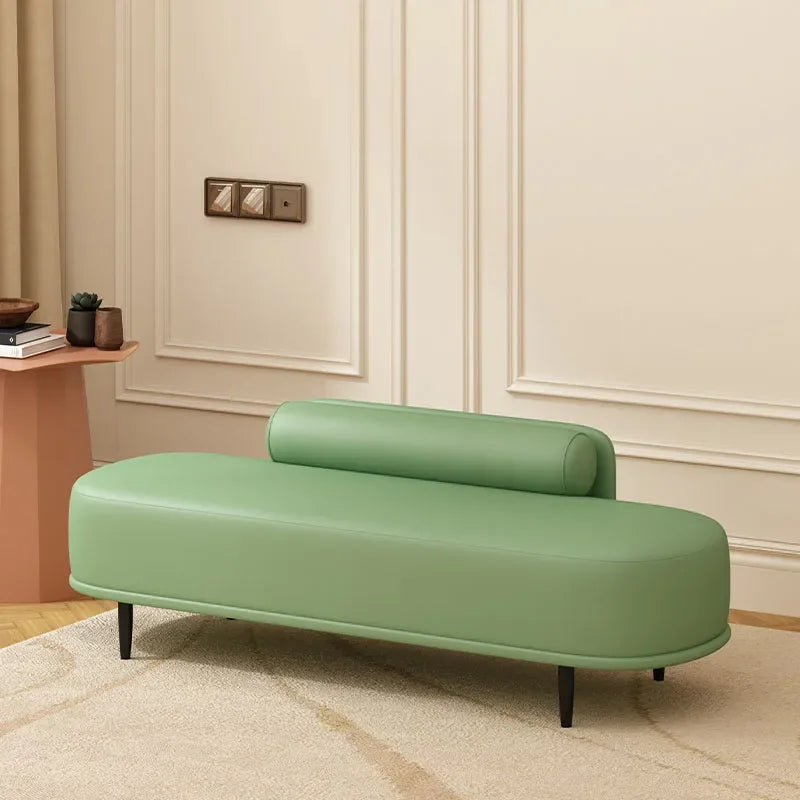 Modern and comfortable shoe bench for indoors - view 5