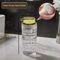 Q-Foam bottle