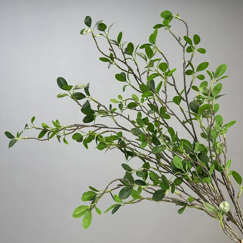 Realistic artificial plants for wedding decoration and room - view 5