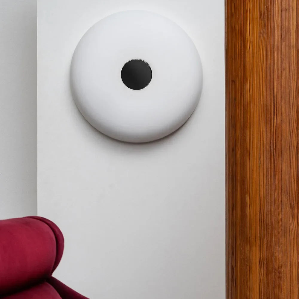 Wall sconce artistic design for a modern and creative atmosphere - view 4