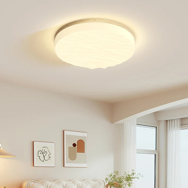 Modern creative led ceiling for elegant interior - view 4