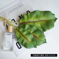Banana Leaves