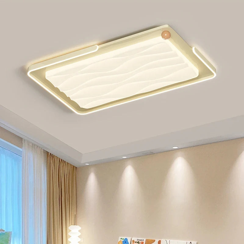 Modern creative ceiling lights for elegant interior decoration - view 2
