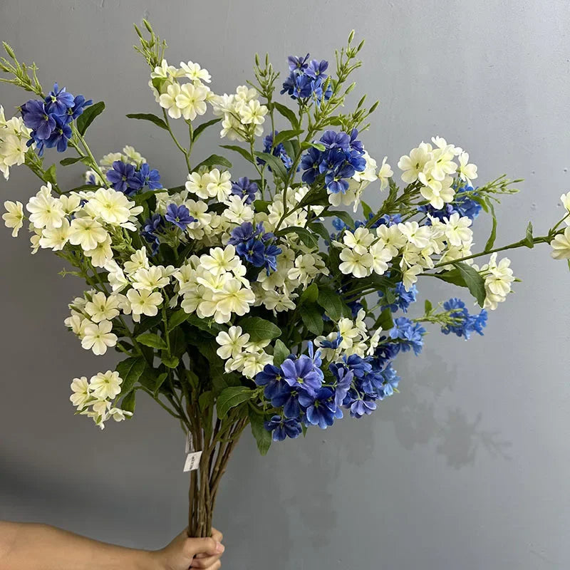 92cm Silk Flower Branch for Weddings and Events - view 5