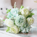 White Green