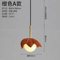 Style orange A