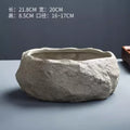 L21.8cm tea wash