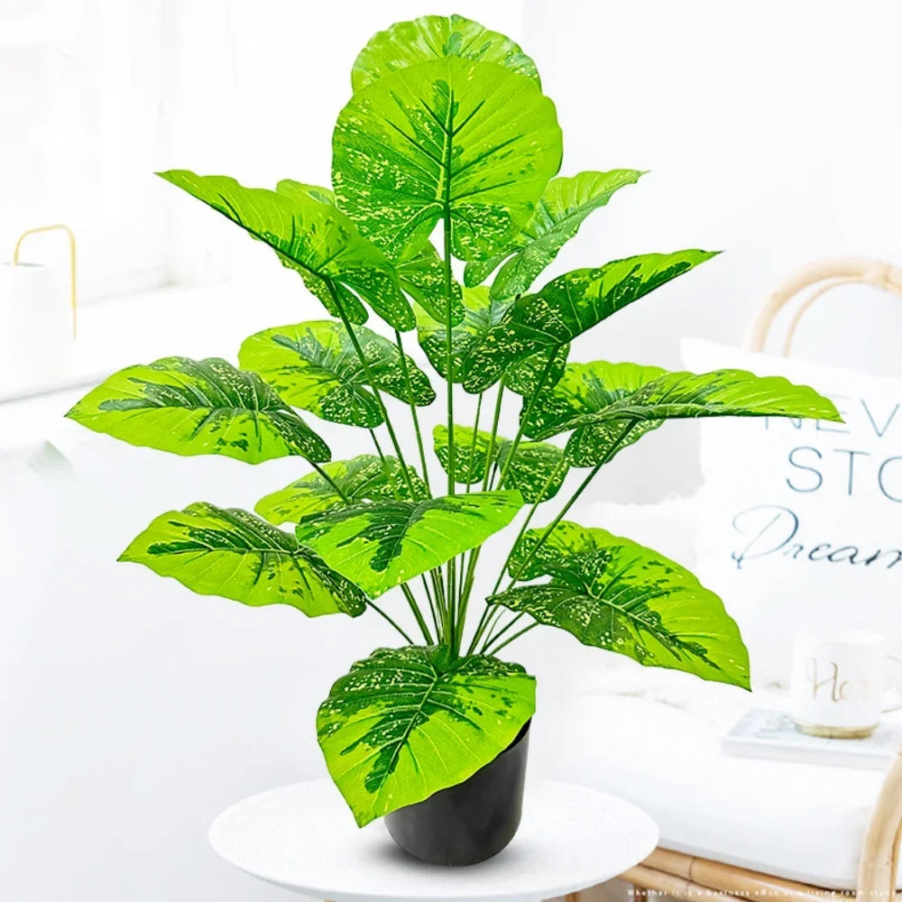 Large artificial decorative plant for indoor and outdoor - view 3