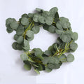 200cm 142 Leaves