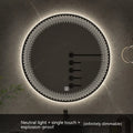Natural Single Key