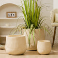 Silicone Mold for Concrete Planters, 20.5 cm or 30.5 cm