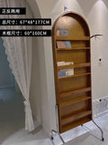 Solid wood brown 1