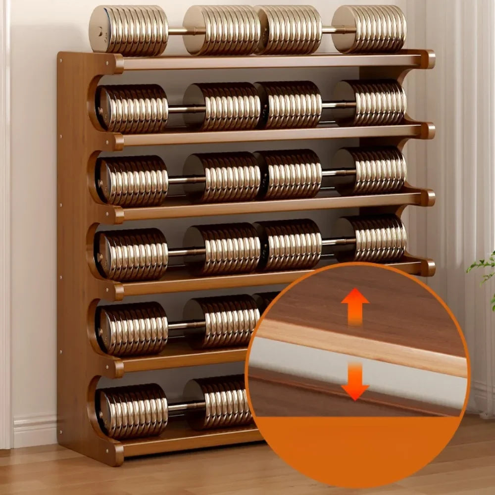 Single and small inner shoe shelf - view 3