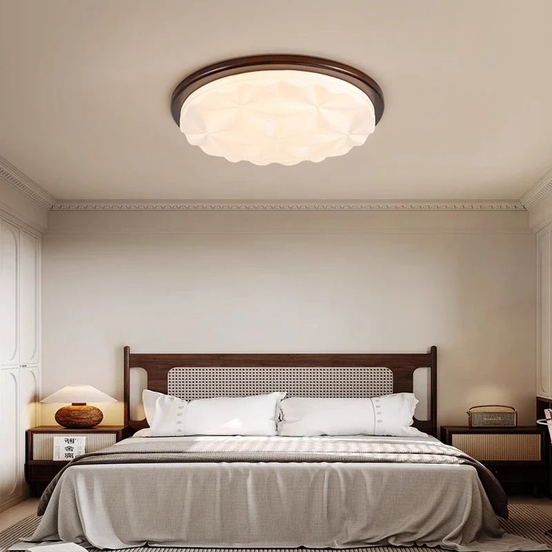 Nordic ceiling light for modern interior design