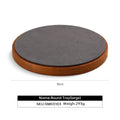 Large Round Tray 1