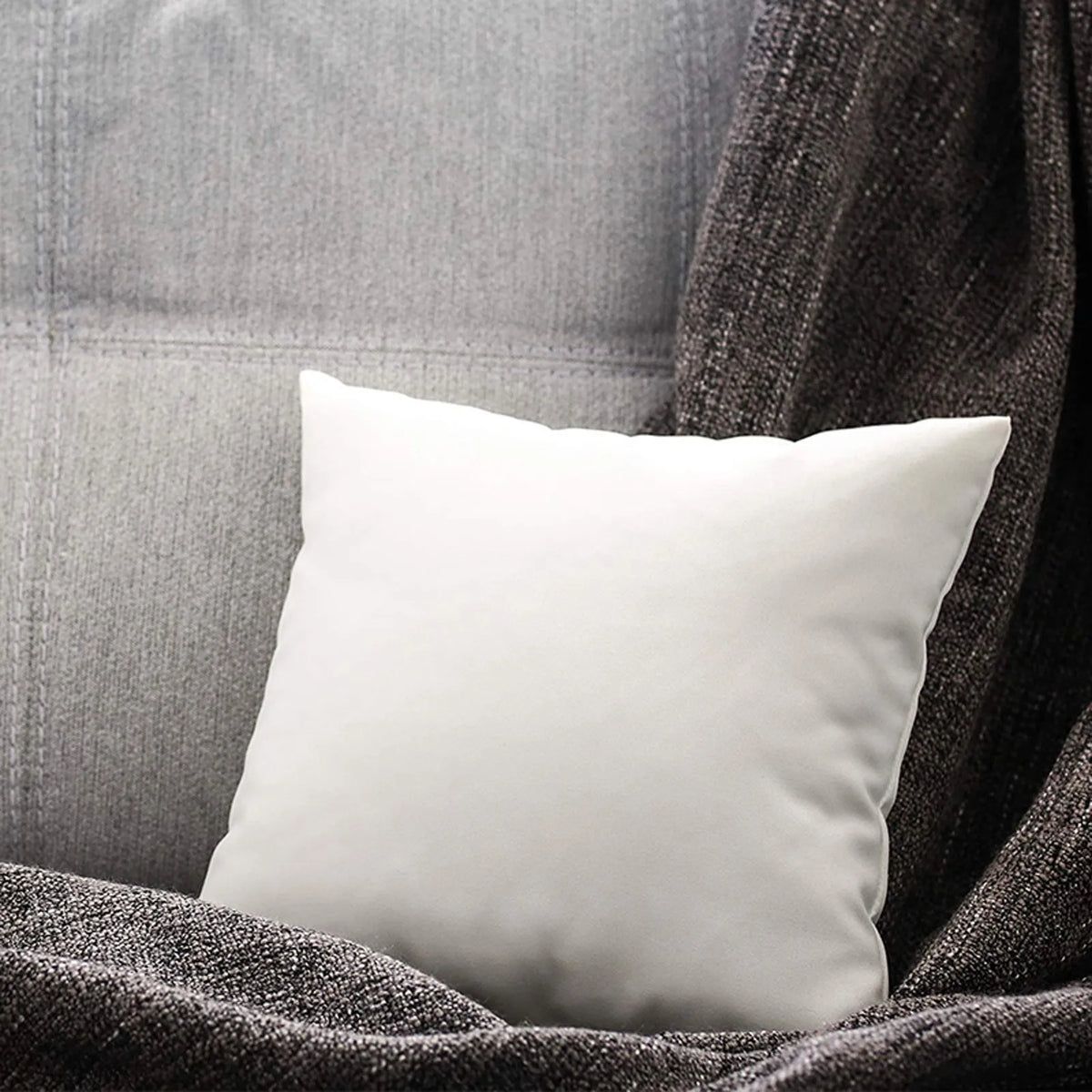 1/3pcs Headboard cushion core non-woven cloth with woolen cloth, Three Size Of Soft Pillow Inserts, Comfortable Home Bedding - view 3