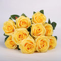 Lemon Yellow
