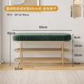 Flannel-60cm-Green