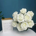 Pure White