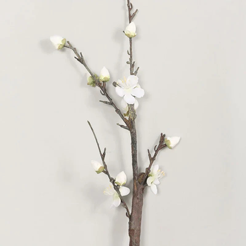 Artificial flower branch for wedding decoration and floral arrangement - view 5