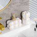 2 Pieces - White Color 1