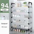 L 66cm 5L with Lid