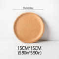 15x15cm disc