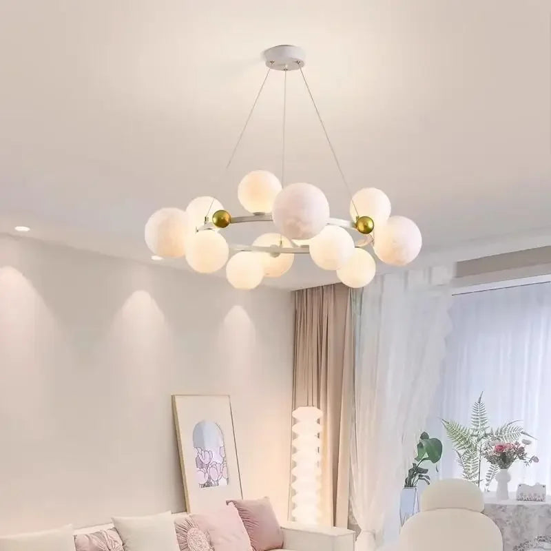 LED decorative lighting with full spectrum for indoors - view 3