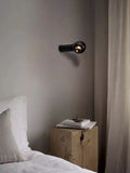 Modern wall sconce minimalist for elegant interior decoration