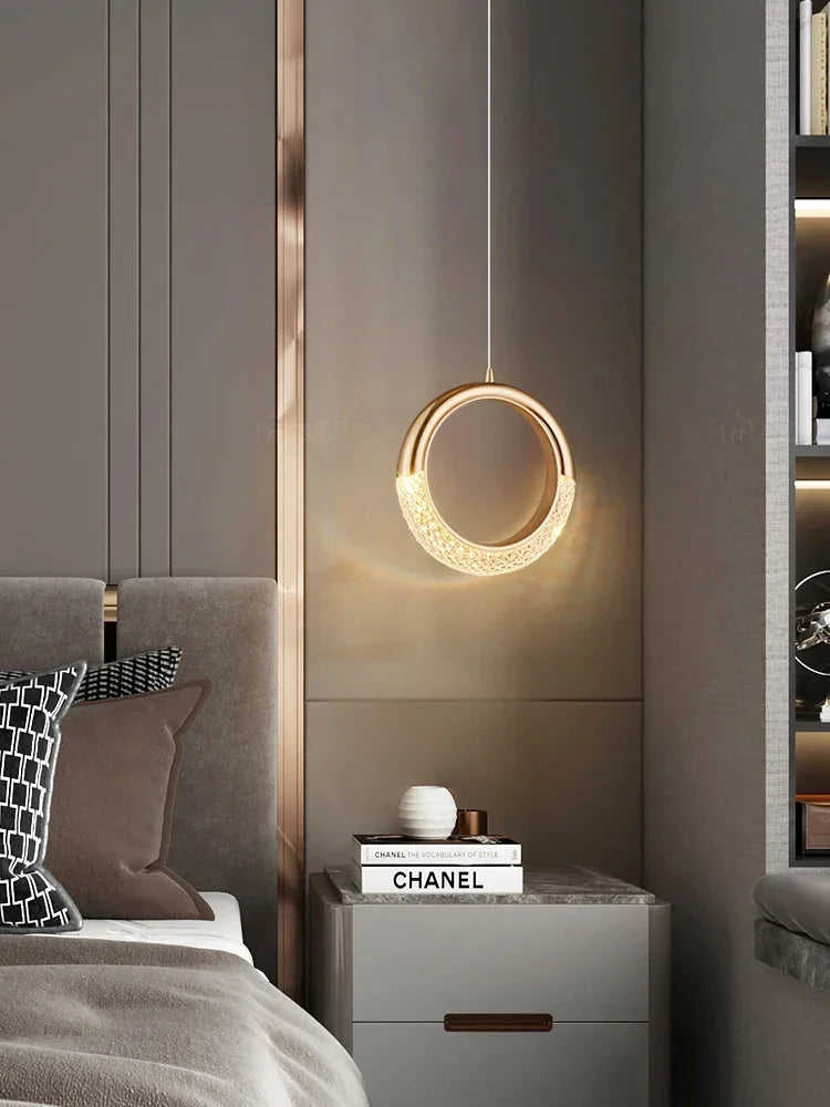 Modern creative study lamp for interior decoration - view 5
