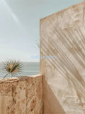 Modern Santorini Greece Landscape Wall Decor, Design 21 - 60X80cm Unframed / 21
