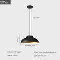 black-B-D 30cm